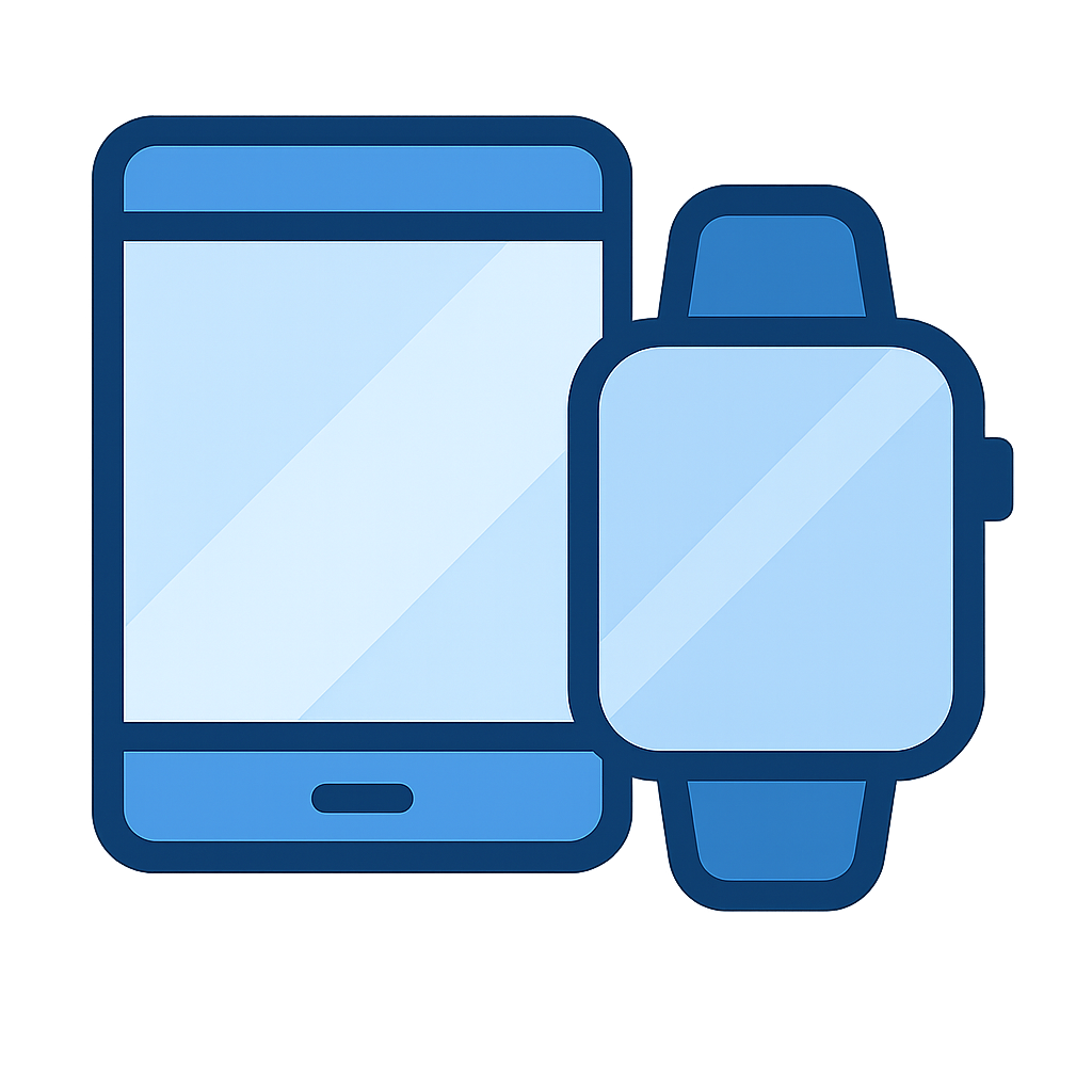 Latest technology gadgets