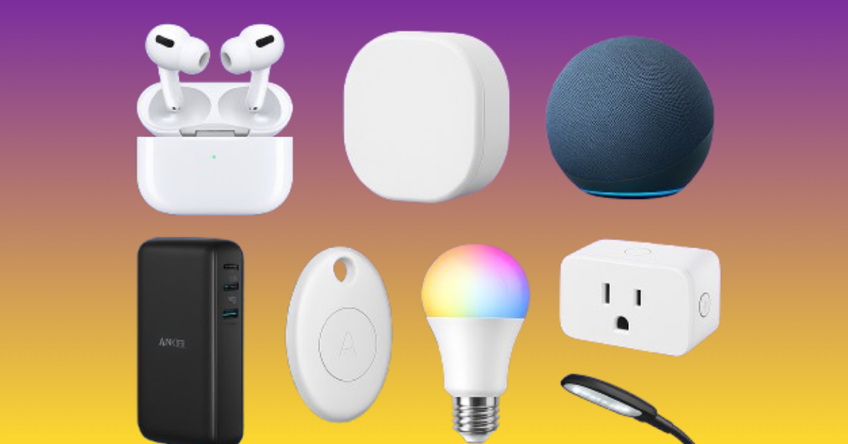 best new gadgets under $50