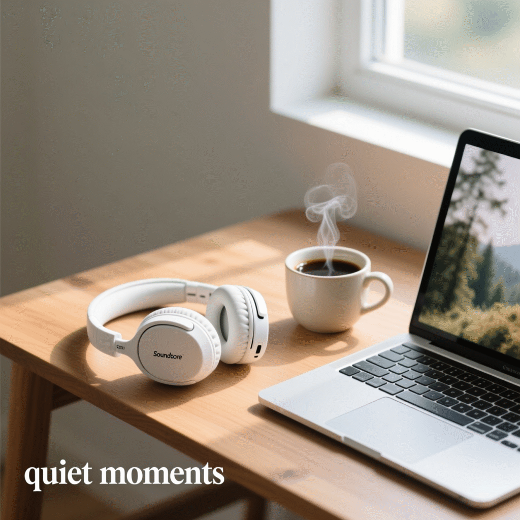 anker soundcore q20i review