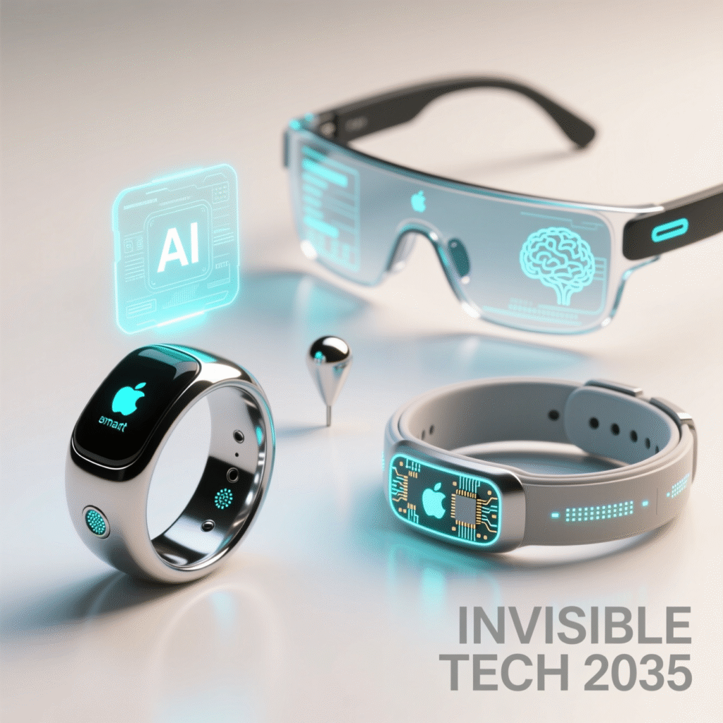 wearable tech trends