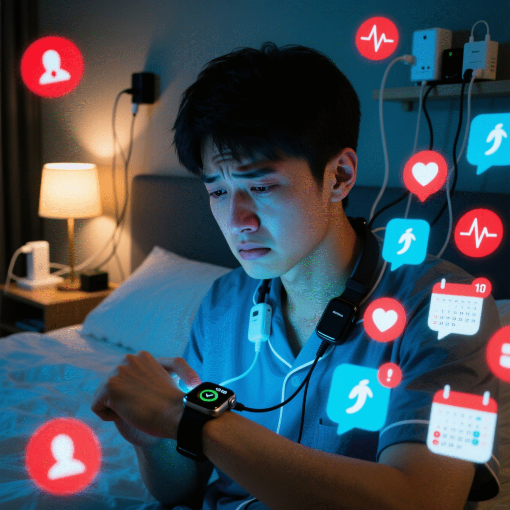 wearable tech trends