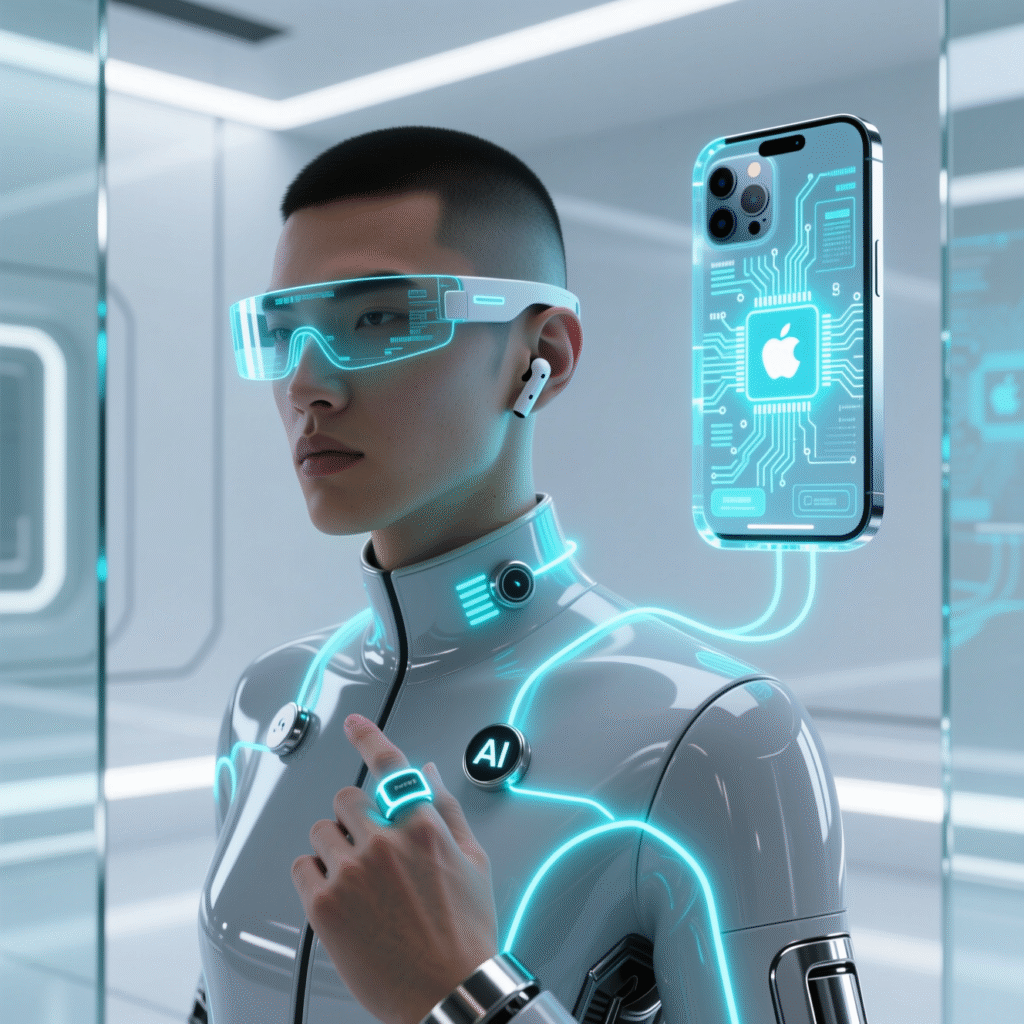 wearable tech trends