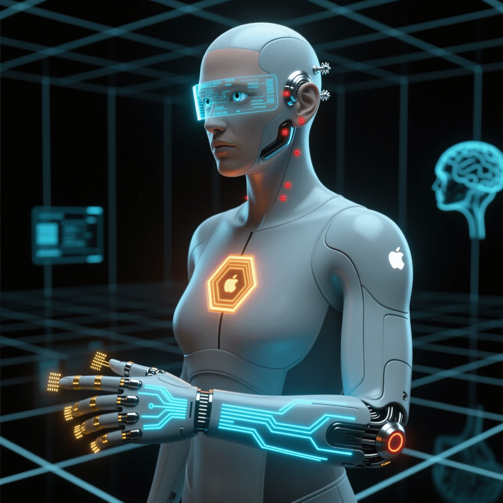 wearable tech trends