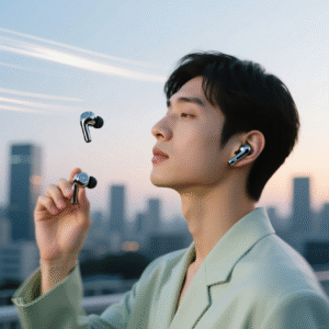 Can Earbuds Cause Vertigo? What We Know, What’s Misunderstood, and How to Stay Safe