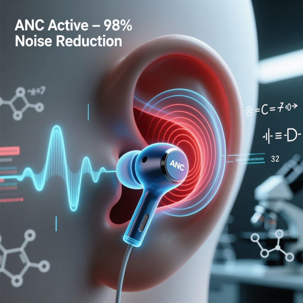 Can Earbuds Cause Vertigo