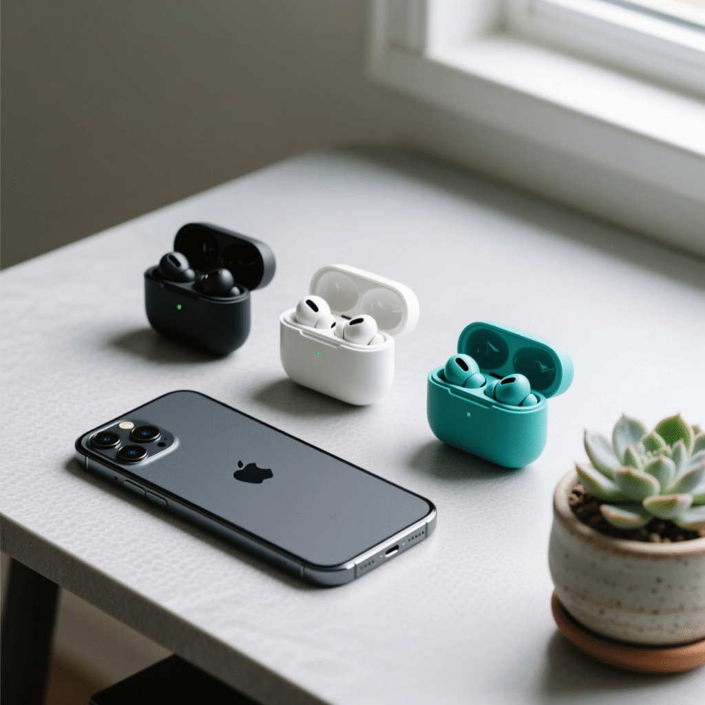 Best Earphones Under 100 USD (2026): Top 7 Budget Earbuds