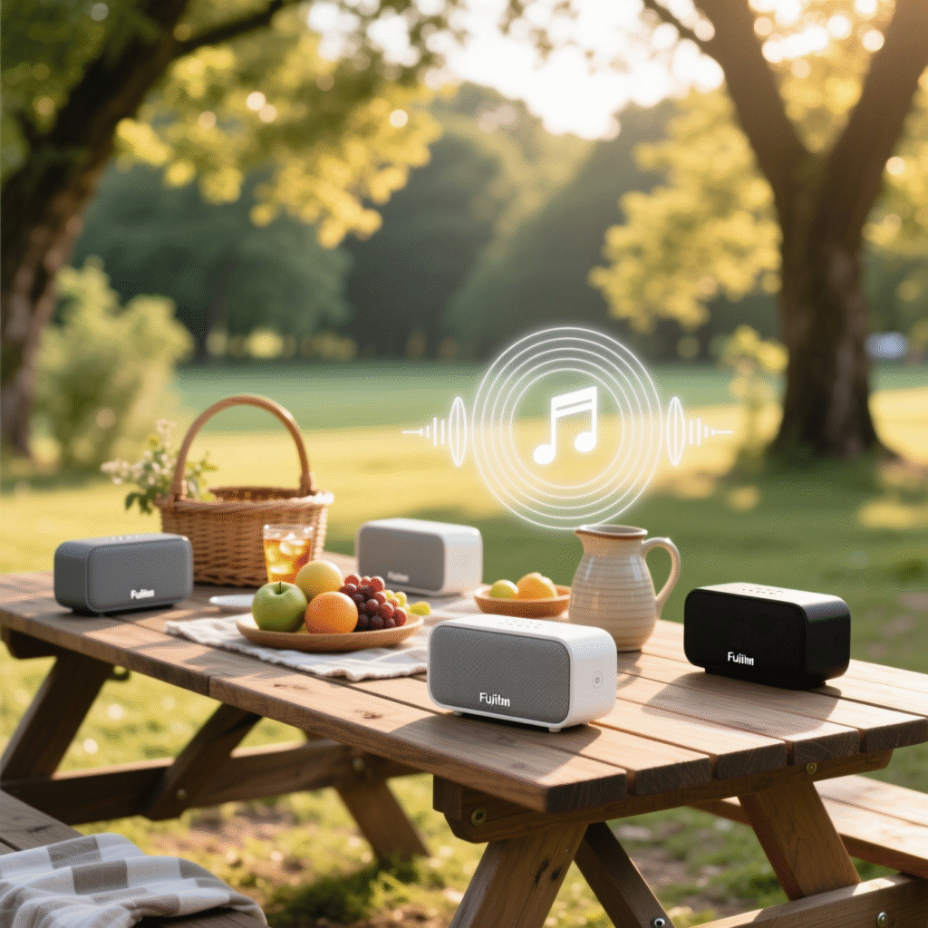 6 Best Bluetooth Speaker Around 100 Dollar in 2026 – Honest Reviews