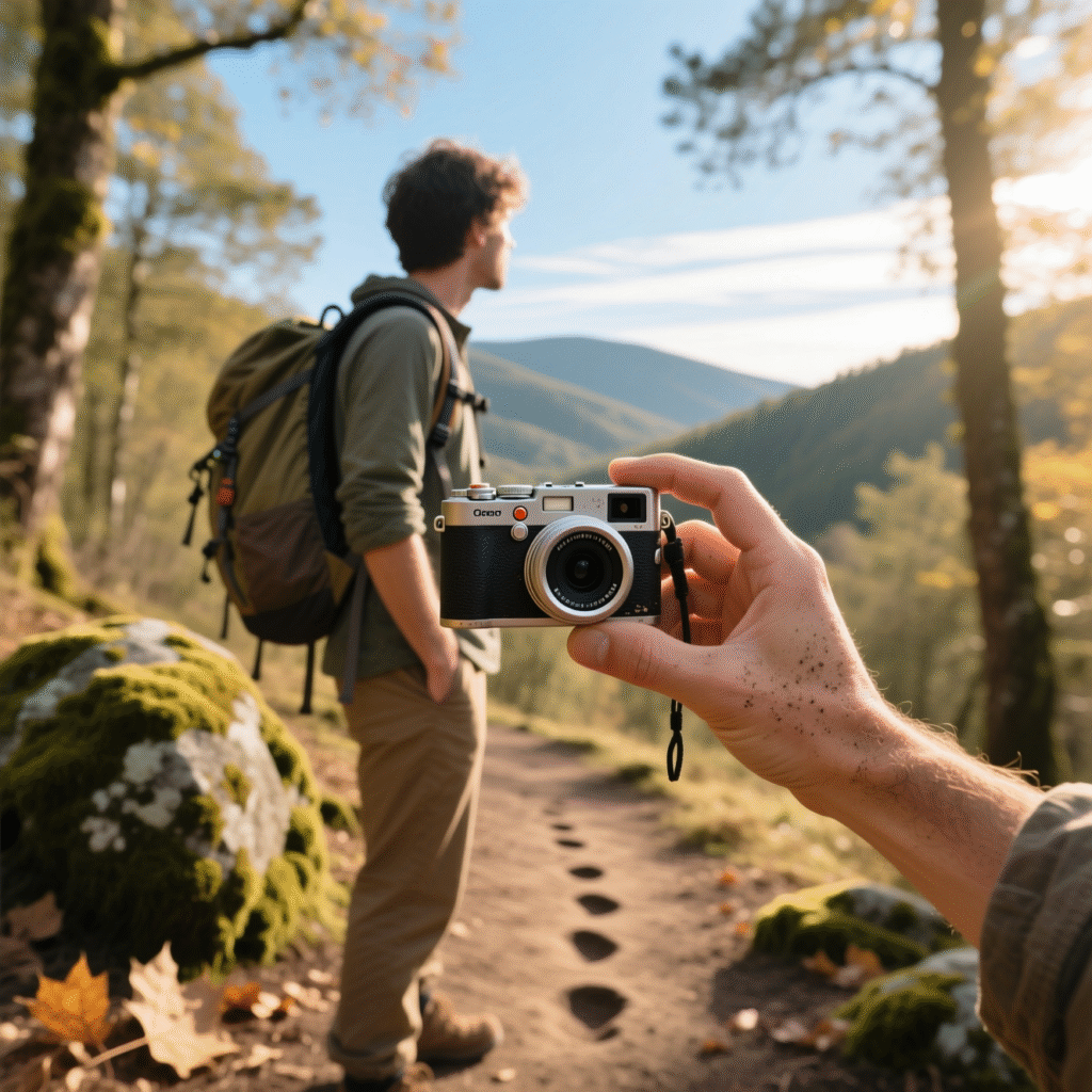 7 Best Cheap Small Digital Camera (2026) – Compact & Budget-Friendly Picks