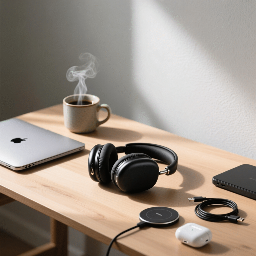 10 Best Over Ear Headphones Under 100 Dollars– Budget Audio Buying Guide (2026)