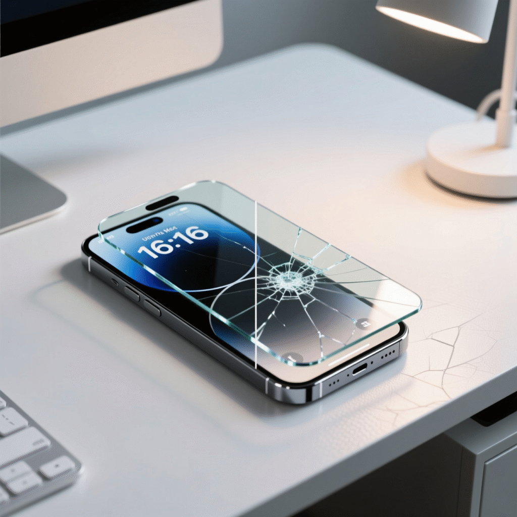 10 Best Screen Protectors for iPhone 16 Pro Max (2026 Buying Guide)