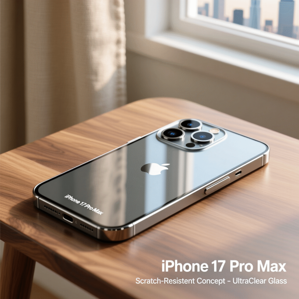 7 Best Screen Protectors for iPhone 17 Pro Max-2026 review